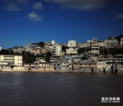 回憶+石塘漁港