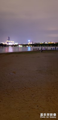 長春南湖