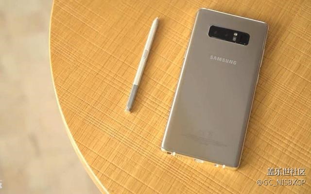 三星Note9有望7月發(fā)布，外觀讓人失望，價格讓人開心