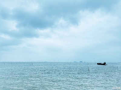 《回憶》+端陽·聽海