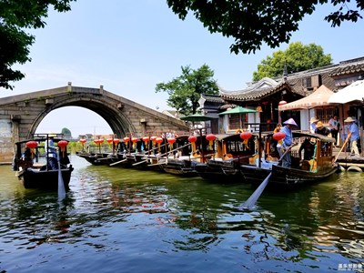 水鄉(xiāng)西塘