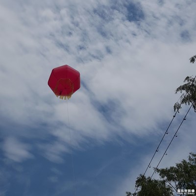 請(qǐng)選出與藍(lán)天白云不和諧的片子。