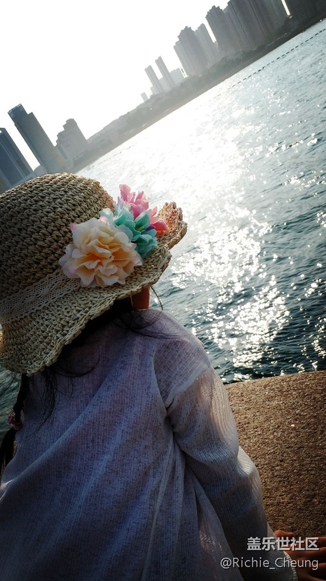 ■休假青島，C9隨拍作業(yè)