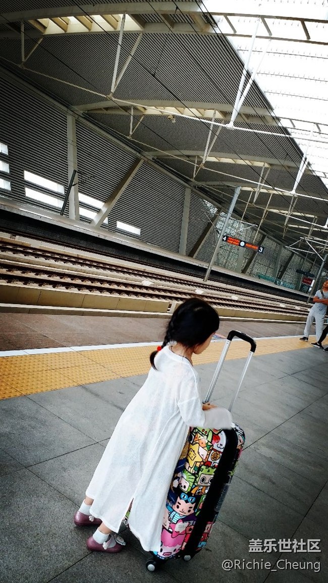 ■休假青島，C9隨拍作業(yè)