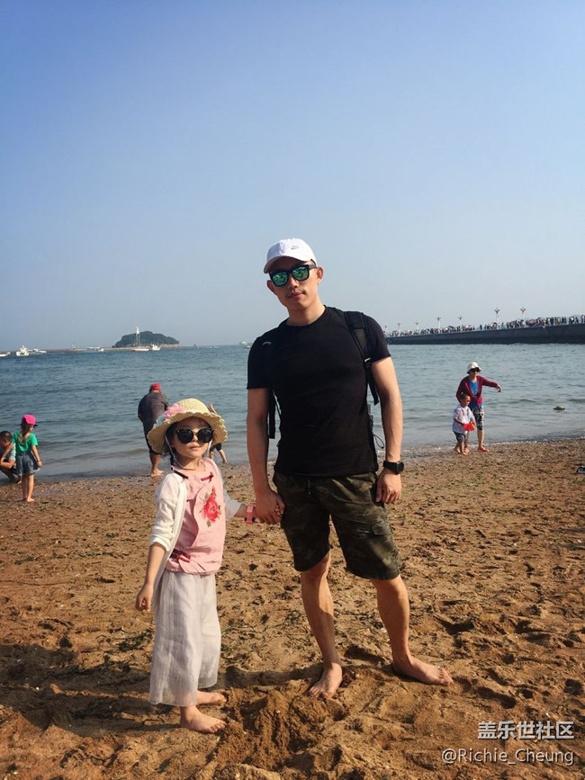 ■休假青島，C9隨拍作業(yè)