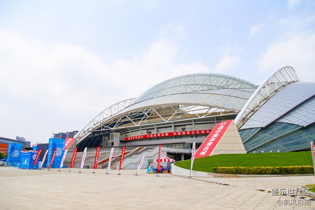 {回顧} 快樂還要快樂的5公里——沈陽(yáng)站泡泡跑