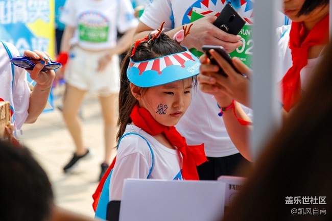 {回顧} 快樂還要快樂的5公里——沈陽(yáng)站泡泡跑