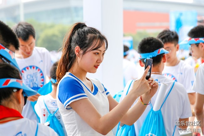 {回顧} 快樂還要快樂的5公里——沈陽(yáng)站泡泡跑