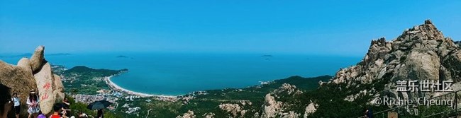 ■休假青島，C9隨拍作業(yè)