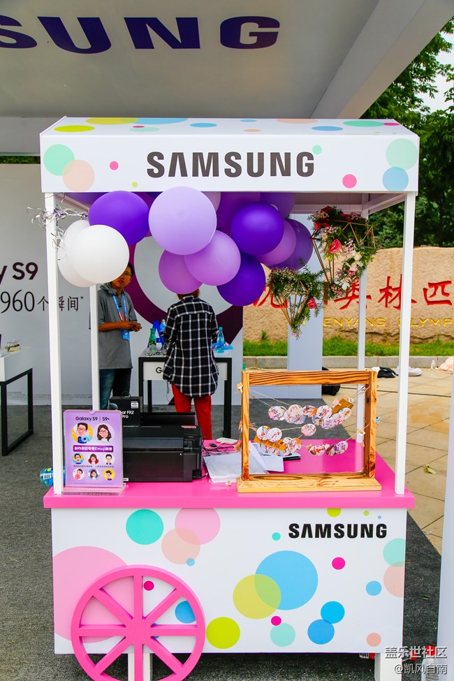 {回顧} 快樂還要快樂的5公里——沈陽(yáng)站泡泡跑