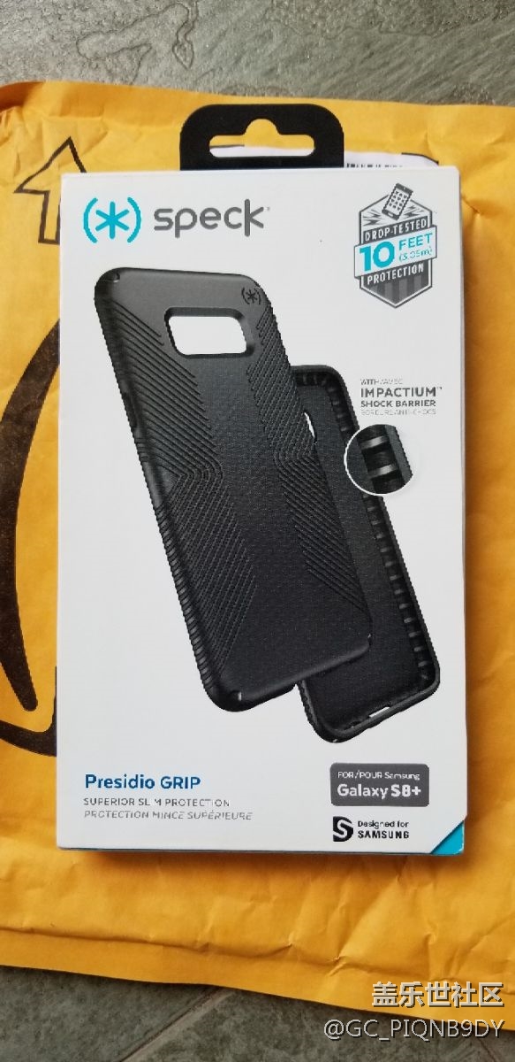 誰(shuí)要speck的套系子