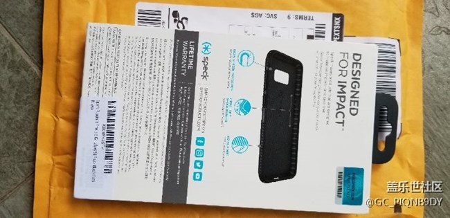 誰(shuí)要speck的套系子