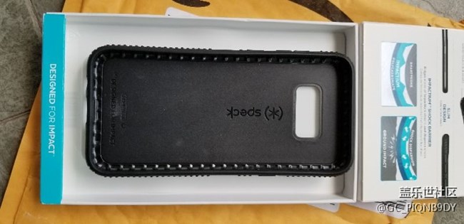 誰(shuí)要speck的套系子