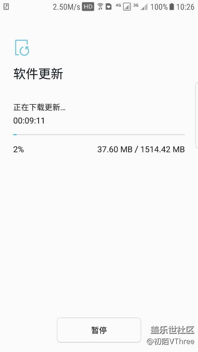 更新了，你們希望的版本更新了