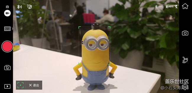 搭配三星Galaxy S9利器 大疆OSMO Mobile 2使用體驗(yàn)