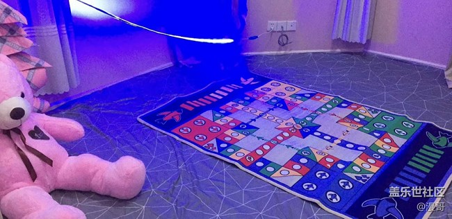 上海星部落成立3周年慶典活動 轟趴派對