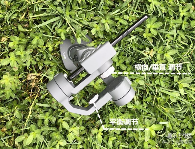 搭配三星Galaxy S9利器 大疆OSMO Mobile 2使用體驗(yàn)