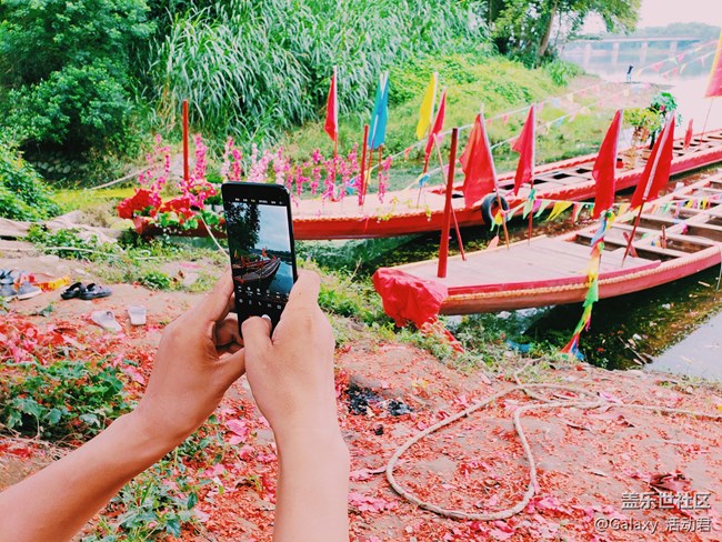 蓋樂世影像-中國最美瞬間:決賽桂林站回顧 蓋樂世影像-中國最美瞬間:決賽桂林站回顧