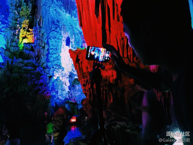 蓋樂世影像-中國最美瞬間:決賽桂林站回顧 蓋樂世影像-中國最美瞬間:決賽桂林站回顧