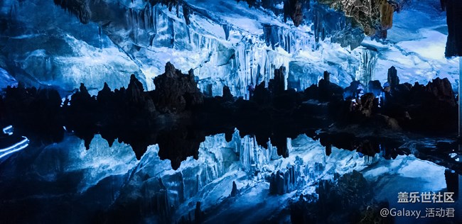 蓋樂世影像-中國最美瞬間:決賽桂林站回顧 蓋樂世影像-中國最美瞬間:決賽桂林站回顧