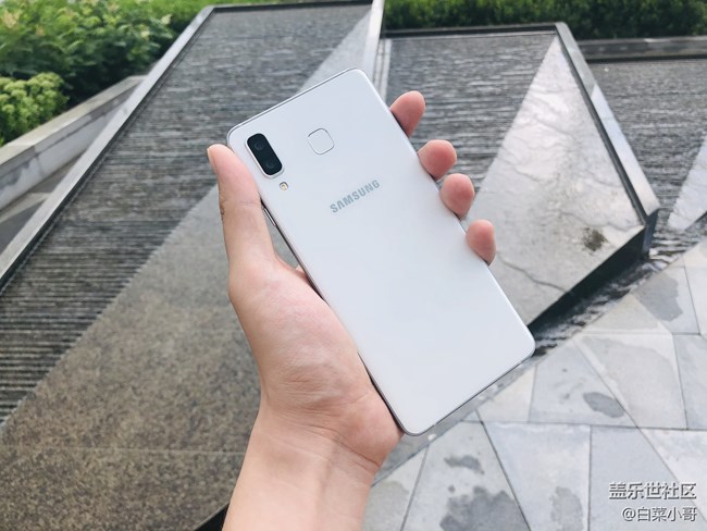 必須給大家安利一下 A9 Star的實(shí)時(shí)虛化功能 必須給大家安利一下 A9 Star的實(shí)時(shí)虛化功能