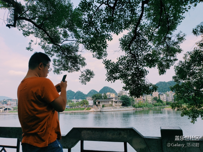 蓋樂世影像-中國最美瞬間:決賽桂林站回顧 蓋樂世影像-中國最美瞬間:決賽桂林站回顧