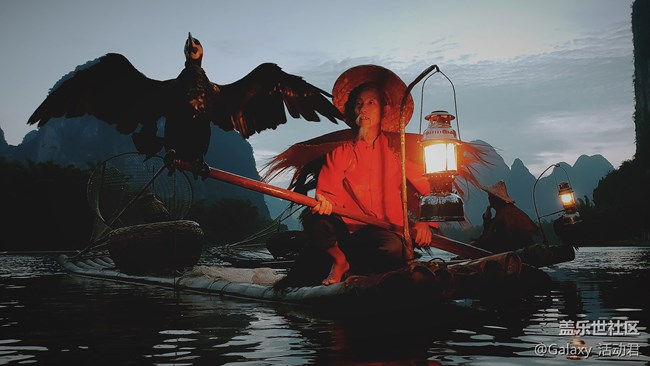 蓋樂世影像-中國最美瞬間:決賽桂林站回顧 蓋樂世影像-中國最美瞬間:決賽桂林站回顧