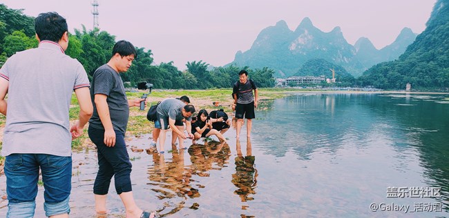蓋樂世影像-中國最美瞬間:決賽桂林站回顧 蓋樂世影像-中國最美瞬間:決賽桂林站回顧