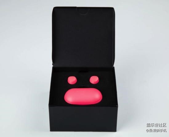 618剁手兩款的三星gear 智能系列使用技巧分享