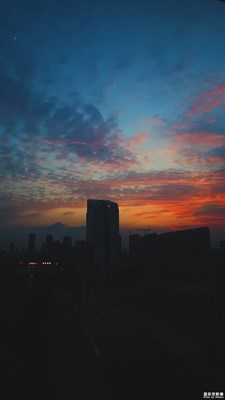 【未來(lái)已來(lái)，過(guò)去已去】