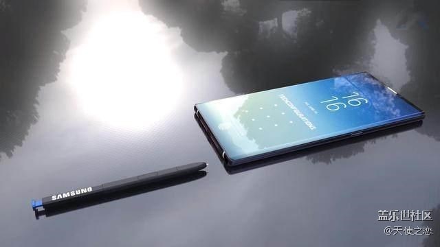 三星note9旗艦將來