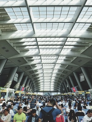 蓋樂(lè)世攝影周賽第57期——行走，發(fā)現(xiàn)