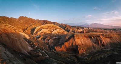 [中國最美瞬間]+張掖篇（精選）