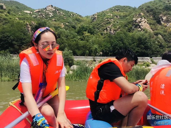 紫荊關(guān)漂流+太行山一日游