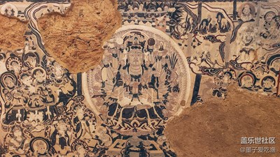 【中國最美瞬間】 千年敦煌，探尋匠心佛國世界