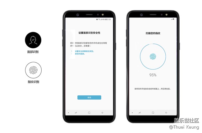 Galaxy A9 Star Lite輕體驗