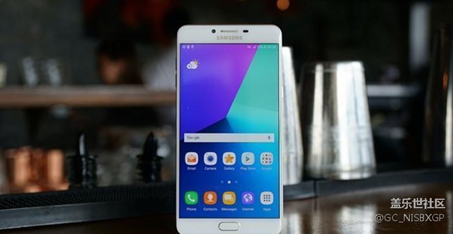 三星C9：老戰(zhàn)將歸來，強勢內測8.0厲害