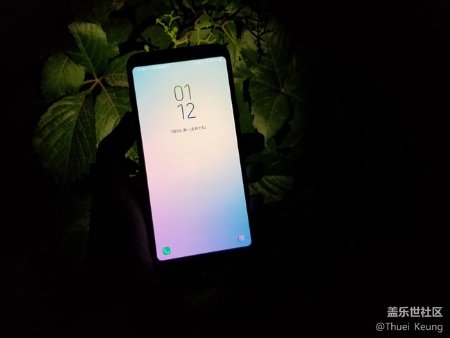 Galaxy A9 Star Lite輕體驗