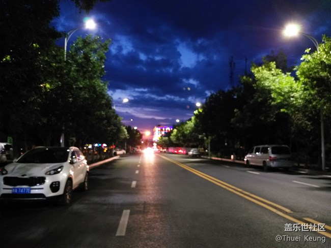 Galaxy A9 Star Lite輕體驗