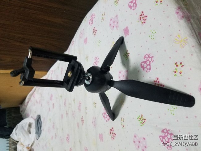 三腳架