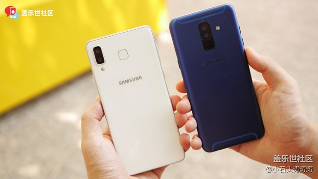 三星Galaxy A9 Star安全文件夾功能 為隱私保駕護(hù)航