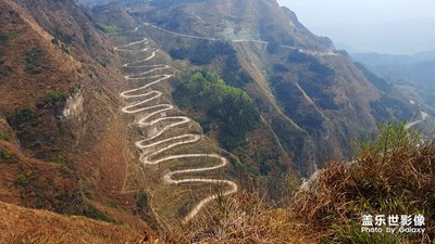 [行走，發(fā)現(xiàn)]+二十四道拐