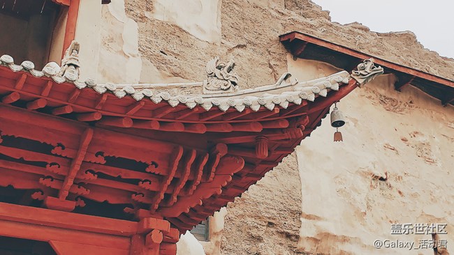蓋樂世影像-中國(guó)最美瞬間：決賽敦煌站回顧