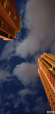 【行走，發(fā)現(xiàn)】+夜色