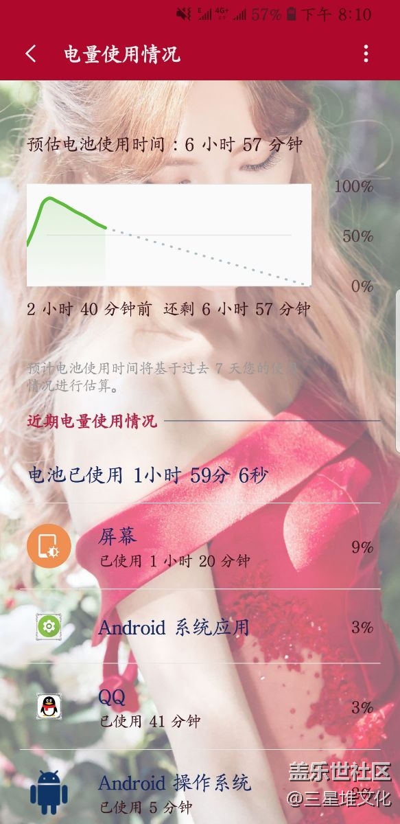 系統(tǒng)更新后的狀況