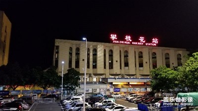 8.0夜景拍攝，自動(dòng)模式