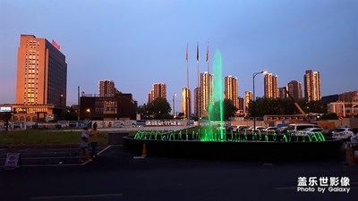 [行走，發(fā)現(xiàn)]+杭州之夏