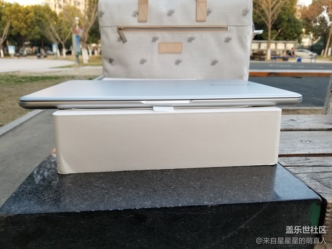 長效續(xù)航，輕取未來---2018星曜筆記本900X5T有感