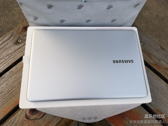 長效續(xù)航，輕取未來---2018星曜筆記本900X5T有感