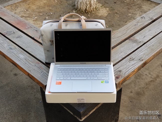 長效續(xù)航，輕取未來---2018星曜筆記本900X5T有感